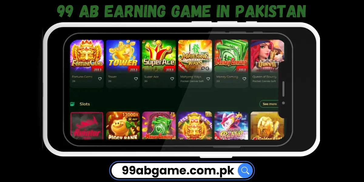 99 Ab Game