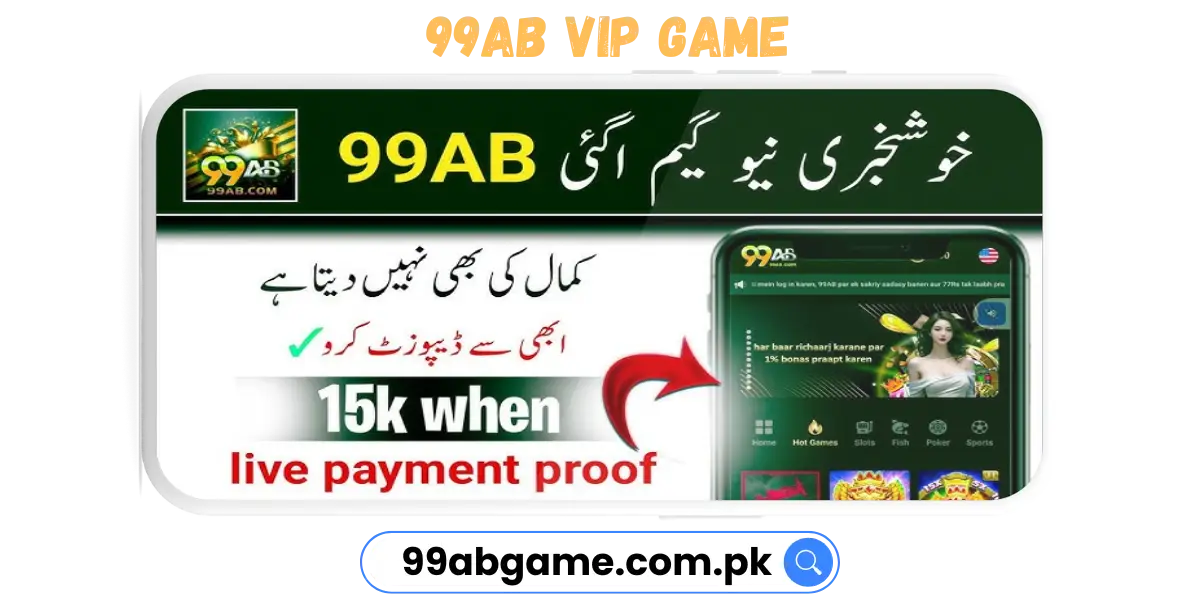 99 Ab Vip Game